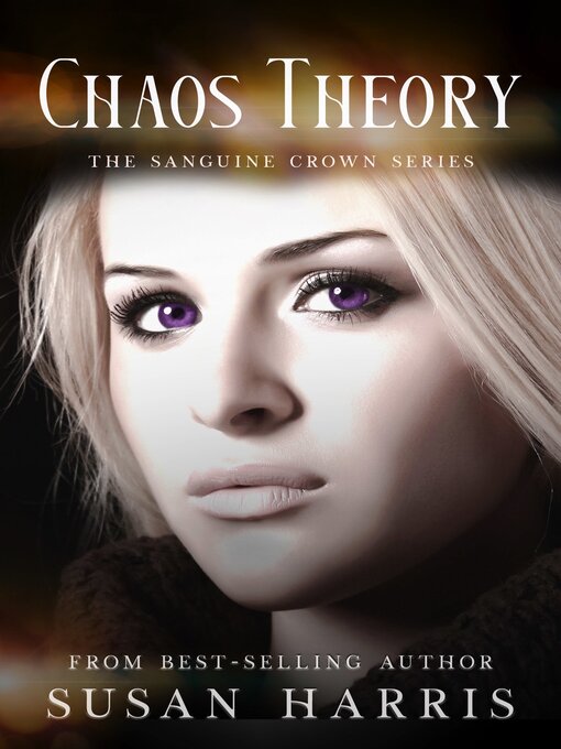 Title details for Chaos Theory by Susan Harris - Available
